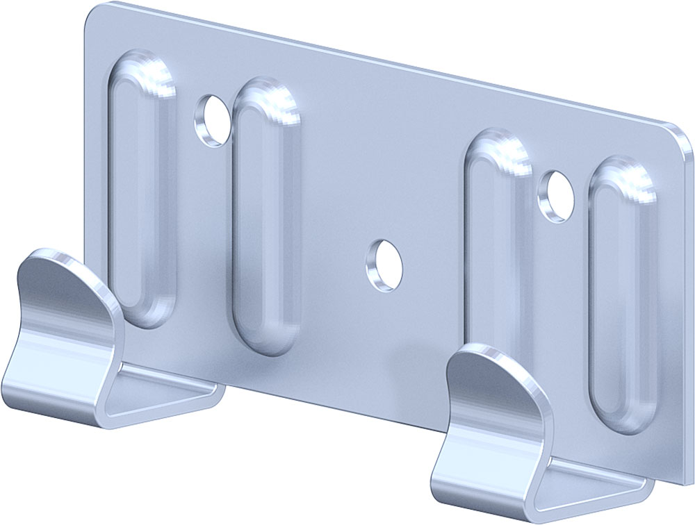 Кляммер стартовый для керамогранита